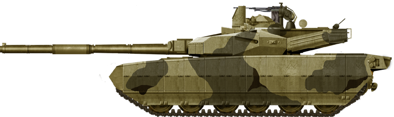 T-84 Oplot
