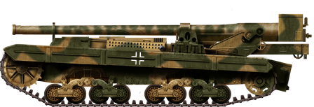 semovente da 149/40