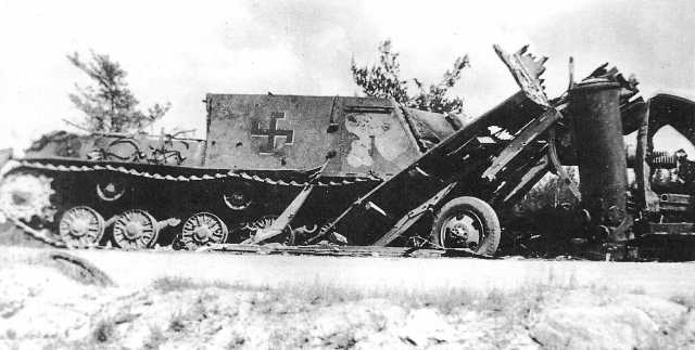 Finnish ISU-152