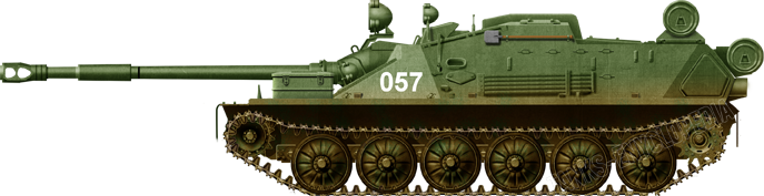 asu-85-airborne