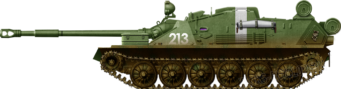 ASU-85