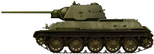 T-34-57-model43