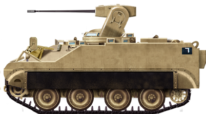 M113-Lynx-Oerlikon-Barhain