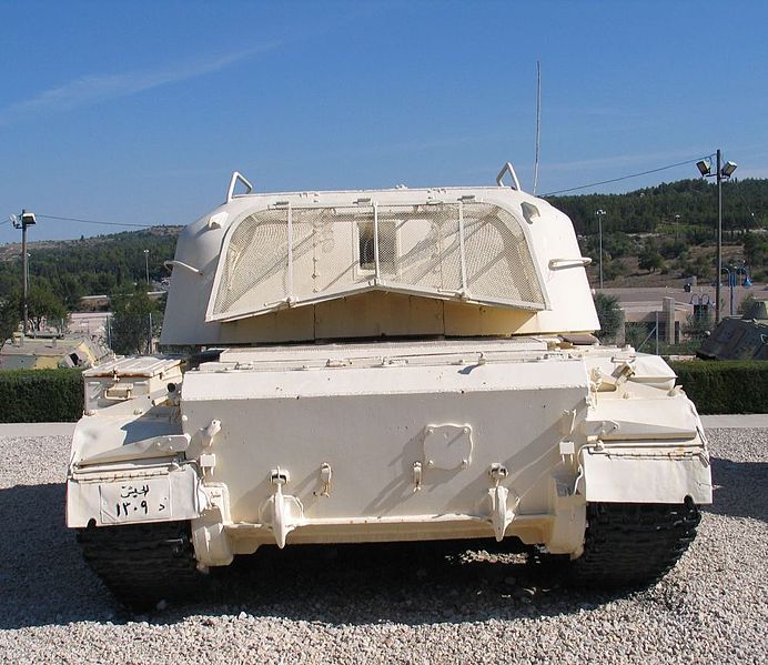 ZSU-57-2-latrun-2