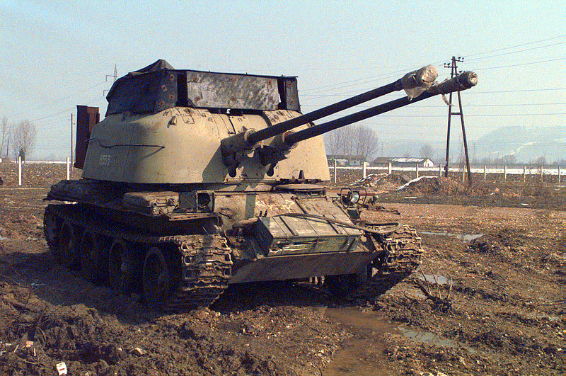 ZSU-57-2_Serb