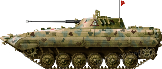 BMP-2 Sarath