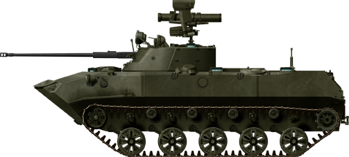 BMD-2