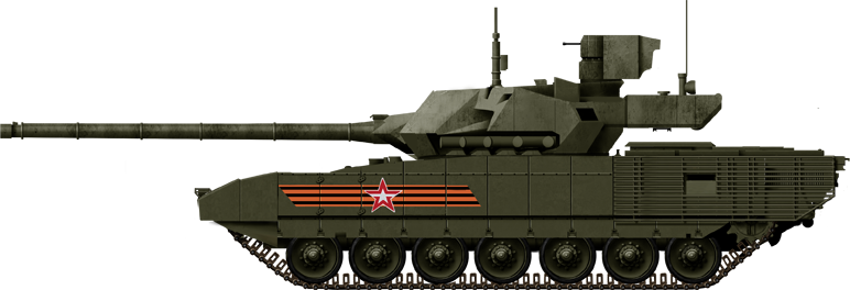 T-14 armata