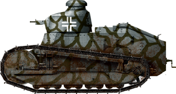 PzKpfw 730(f)