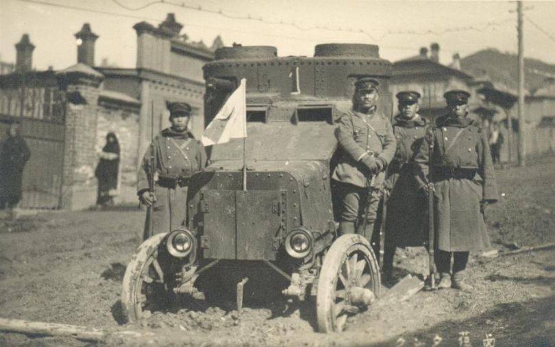 AW 1913