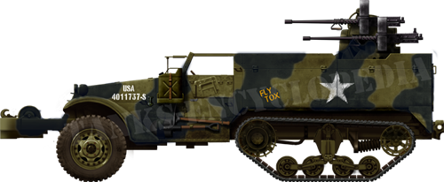 Half-track - Wikipedia