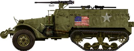 Half-track - Wikipedia