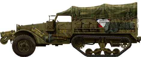 M3 half-track - Wikipedia