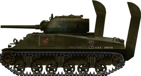 Sherman DWG