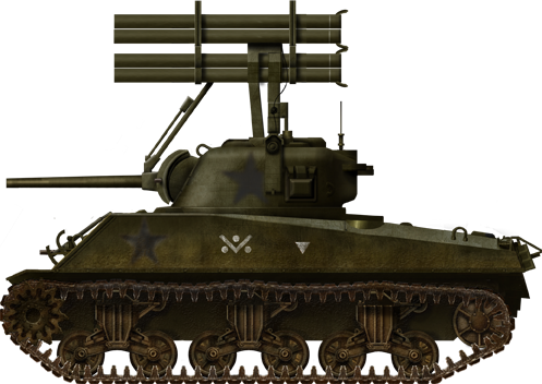 M4 Sherman (1942)