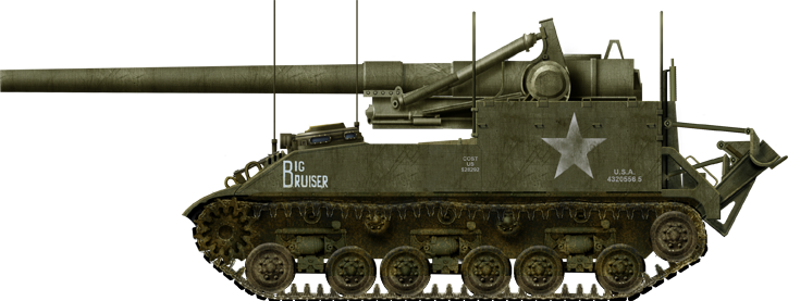 m40 big bruiser