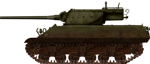 M36 Jackson