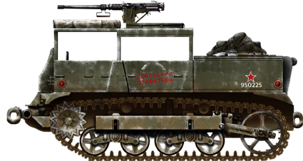 With a maximum reverse speed of 12 {8 Mph) it's practically tmpossible for  the tank to retreat in hatile. The whole soviet army machine was conceived  to send their soldiers forward until