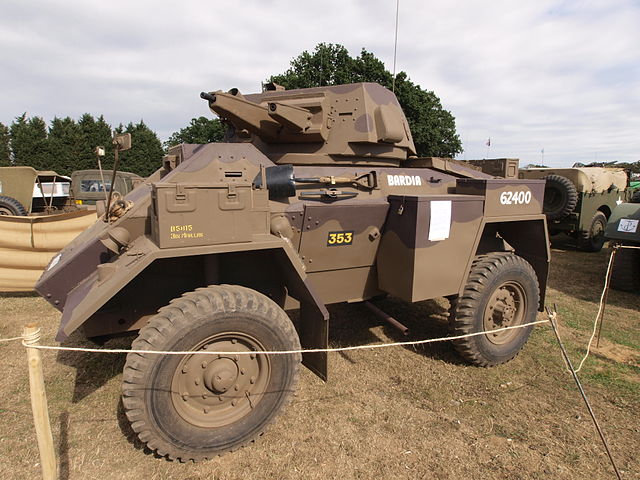 M14/40 and Italian Tank Design - The Ontario Regiment RCAC Museum