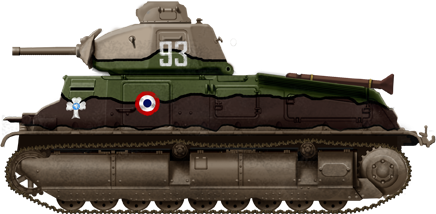 Somua S35