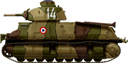 Somua S35