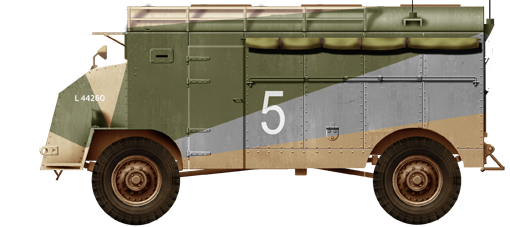 rhino hunter armored bus