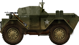Dingo Mk.III