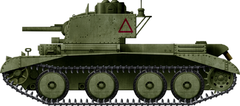 Tank Mark III