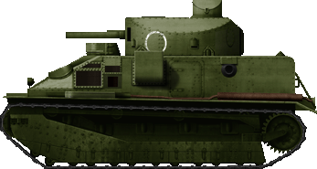 Mk.II CS