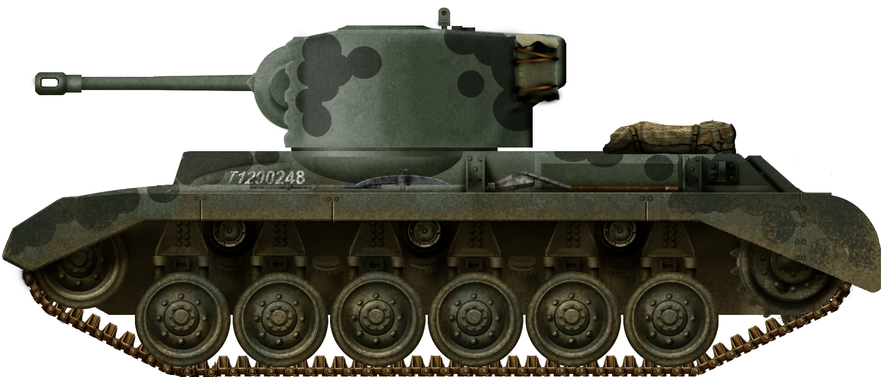 Valiant tank - Wikipedia