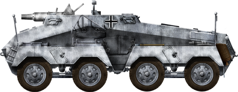 Sd.Kfz 233