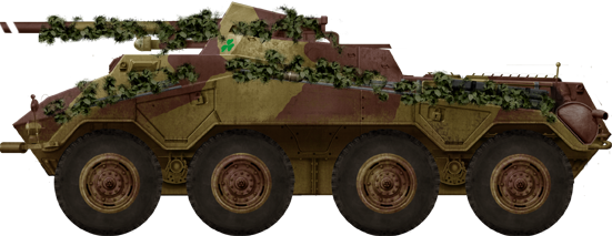 Sd.Kfz.234/4 