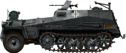 Sd.Kfz.250/2