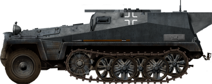 Sd.Kfz.253