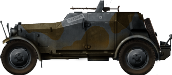 Sd.Kfz.13 Leopard 