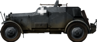 Sd.Kfz.13, Polish invasion