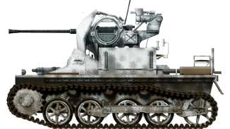 Flakpanzer-I