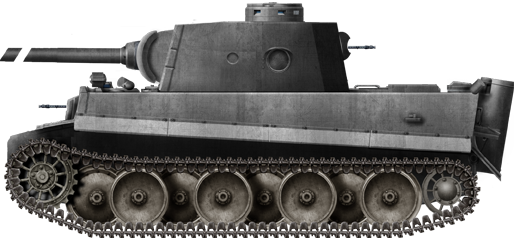 VK 45.01(H)