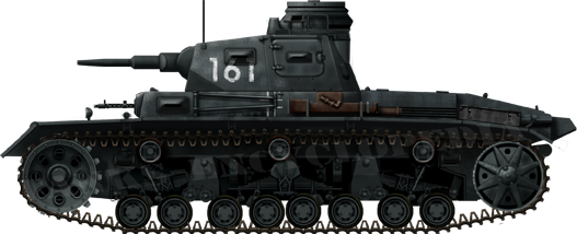 Panzer III Ausf.D