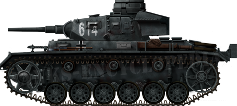 Panzer Ausf.H