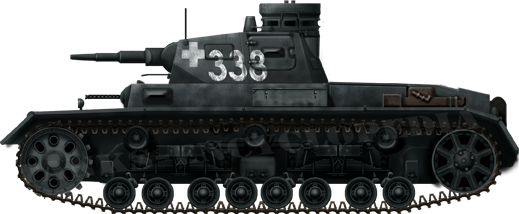 Panzer III Ausf.C