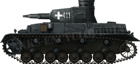 Panzer IV Ausf.A