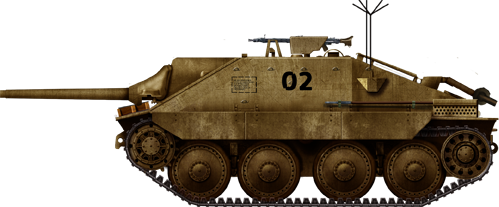 Jagdpanzer-38_Hetzer