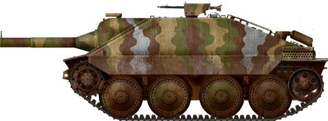 Flammpanzer 38(t)