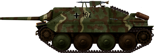 Jagdpanzer-38_Hetzer