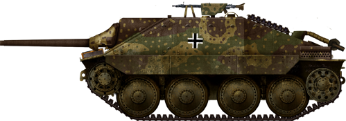 Jagdpanzer-38_Hetzer