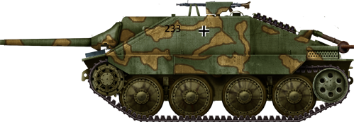 Jagdpanzer-38_Hetzer