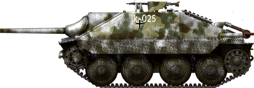 Jagdpanzer-38_Hetzer