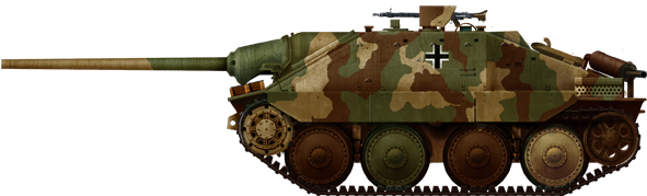 Jagdpanzer-38_Hetzer