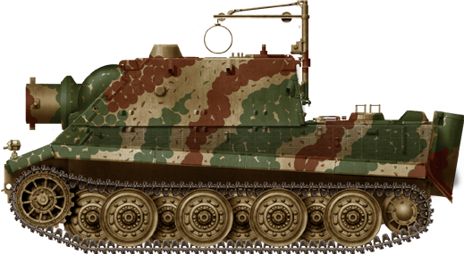 Sturmtiger